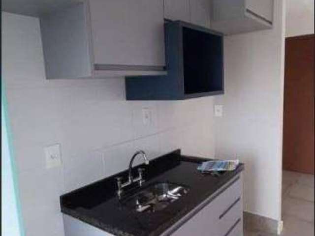 Apartamento com 2 dormitórios à venda, 60 m² por R$ 480.000,00 - Bell Art Condomínios - Jundiaí/SP