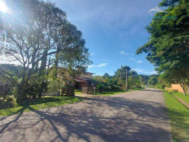 Casa com 6 dormitórios à venda, 524 m² por R$ 2.700.000,00 - Parque da Fazenda - Itatiba/SP