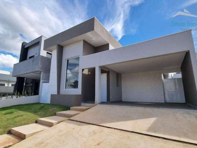 Casa com 3 dormitórios à venda, 150 m² por R$ 1.150.000,00 - São Venâncio - Itupeva/SP