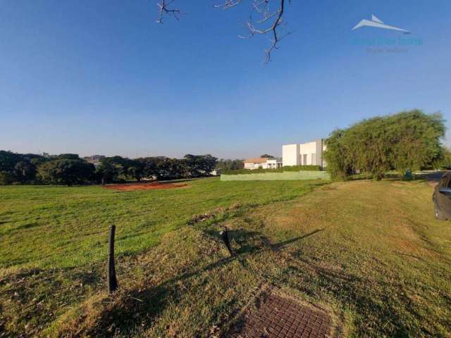 Terreno à venda, 1230 m² por R$ 928.133,20 - Condomínio Fazenda Serrazul - Itupeva/SP