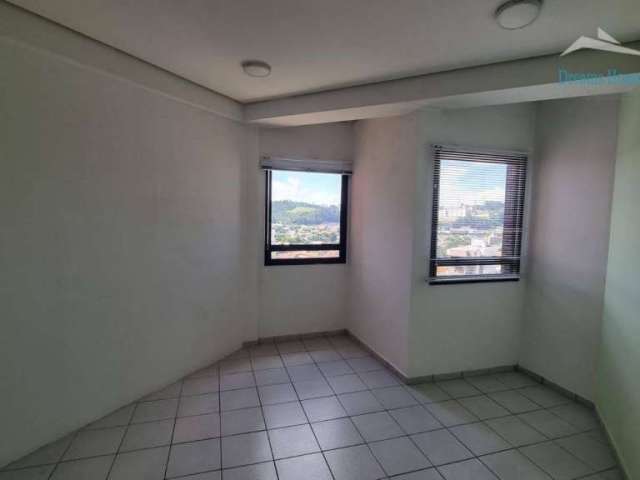 Sala para alugar, 50 m² por R$ 2.500,00/mês - Centro - Jundiaí/SP