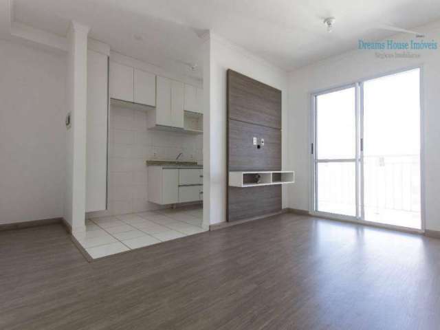 Apartamento com 2 dormitórios à venda, 56 m² por R$ 450.000,00 - Vila Lacerda - Jundiaí/SP