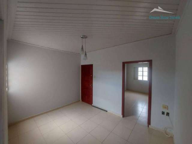 Casa com 5 dormitórios à venda, 346 m² por R$ 595.000,00 - Vila Municipal - Jundiaí/SP