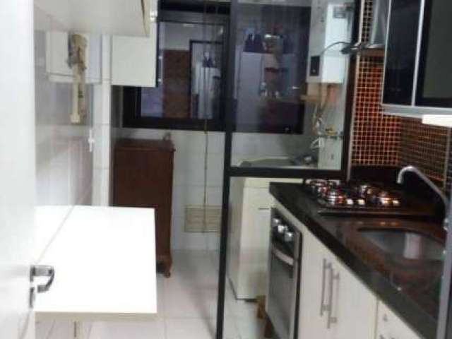 Apartamento com 3 dormitórios à venda, 77 m² por R$ 583.000,00 - Ponte de São João - Jundiaí/SP