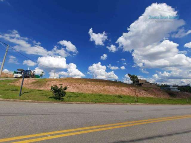 Terreno à venda, 715 m² por R$ 1.524.000,00 - Bosque do Horto - Jundiaí/SP