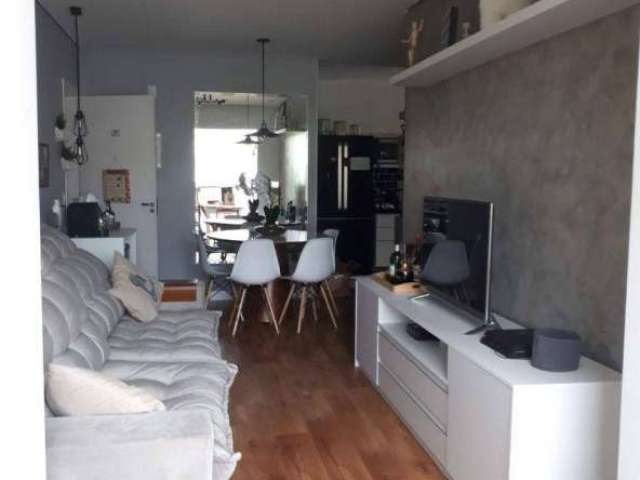 Apartamento com 2 dormitórios à venda, 66 m² por R$ 631.500 - Jardim Flórida - Jundiaí/SP