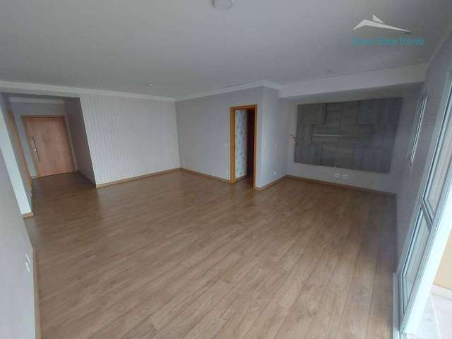 Apartamento com 3 dormitórios à venda, 157 m² por R$ 1.670.000,00 - Jardim Bonfiglioli - Jundiaí/SP