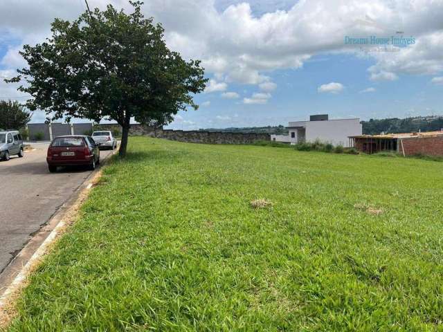 Terreno à venda, 325 m² por R$ 255.000 - Pinhal - Cabreúva/SP