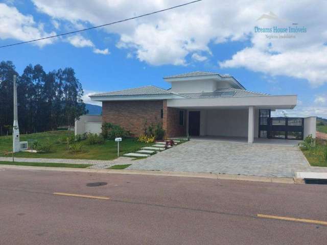 Casa com 4 dormitórios à venda, 325 m² por R$ 3.890.000,00 - Terras da Alvorada - Itupeva/SP