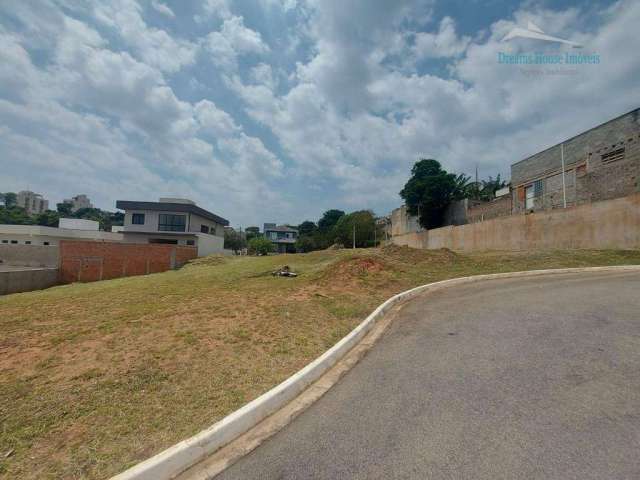 Terreno à venda, 327 m² por R$ 490.000,00 - Gramadão - Jundiaí/SP