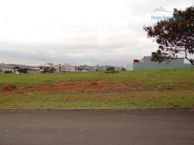 Terreno à venda, 1100 m² por R$ 1.700.000,00 - Quinta das Paineiras - Jundiaí/SP