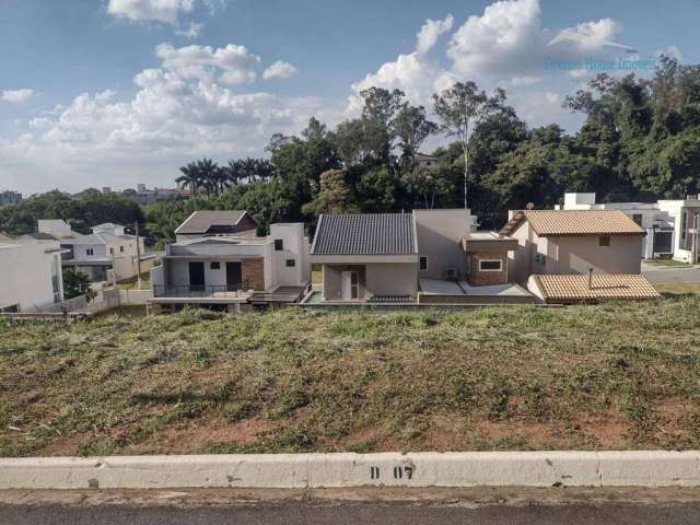 Terreno à venda, 300 m² por R$ 510.000,00 - Gramadão - Jundiaí/SP