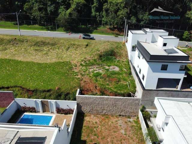 Terreno à venda, 300 m² por R$ 540.000,00 - Gramadão - Jundiaí/SP