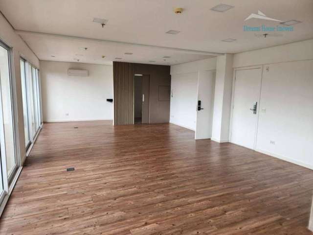 Sala à venda, 144 m² por R$ 1.400.000,00 - Anhangabaú - Jundiaí/SP