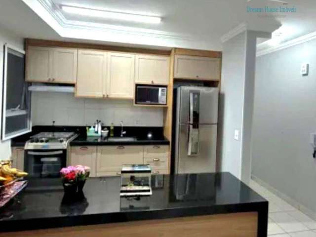 Apartamento com 3 dormitórios à venda, 71 m² por R$ 465.000,00 - Vila Santa Maria - Jundiaí/SP