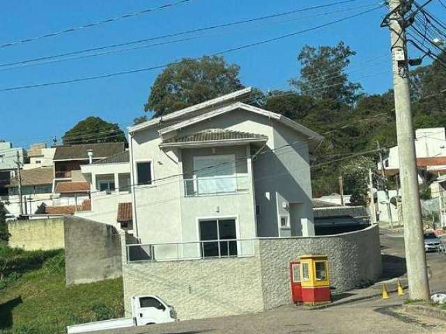 Casa com 3 dormitórios à venda, 220 m² por R$ 1.500.000,00 - Jardim Itália - Jundiaí/SP