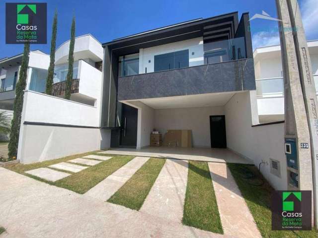 Casa com 3 dormitórios à venda, 166 m² por R$ 1.390.000,00 - Jardim Celeste - Jundiaí/SP