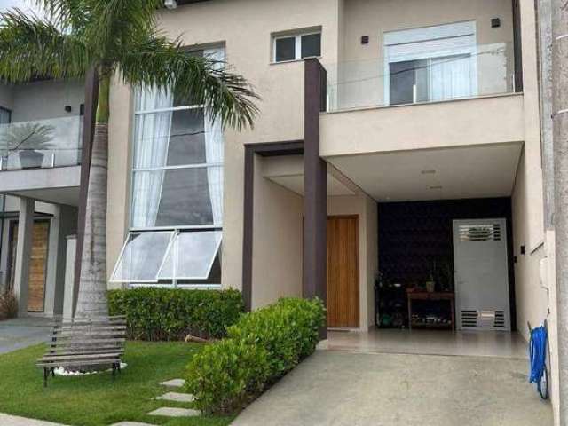 Casa com 3 dormitórios à venda, 178 m² por R$ 1.330.000,00 - Jardim Celeste - Jundiaí/SP