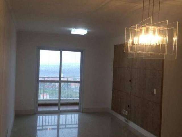 Apartamento com 3 dormitórios à venda, 92 m² por R$ 850.000,00 - Parque Eloy Chaves - Jundiaí/SP