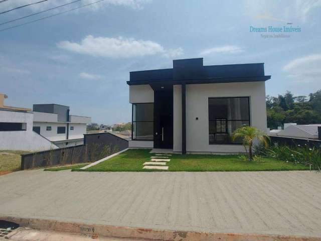 Casa com 3 dormitórios à venda, 208 m² por R$ 1.730.000,00 - Gramadão - Jundiaí/SP