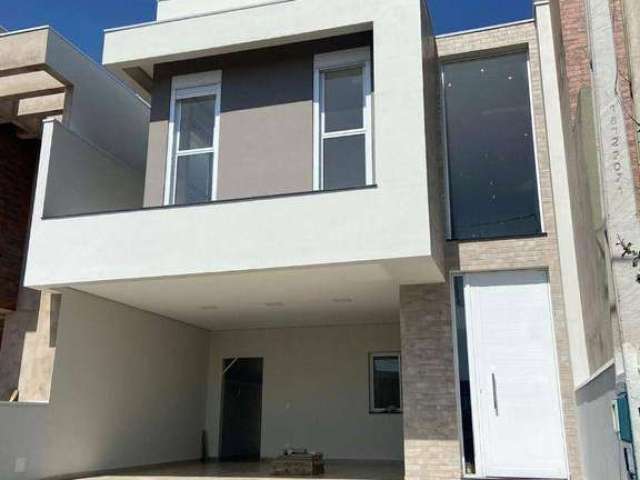 Casa com 3 dormitórios à venda, 155 m² por R$ 1.150.000,00 - Jardim Celeste - Jundiaí/SP