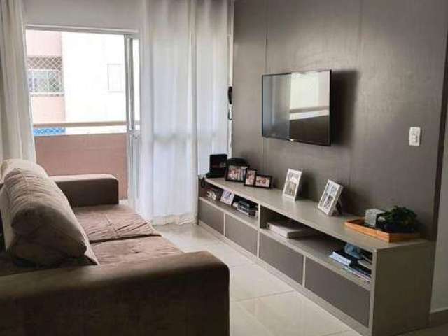 Apartamento com 2 dormitórios à venda, 56 m² por R$ 371.000,00 - Vila Nova Jundiainópolis - Jundiaí/SP