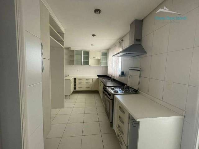 Apartamento com 3 dormitórios à venda, 157 m² por R$ 1.600.000 - Jardim Campos Elísios - Jundiaí/SP