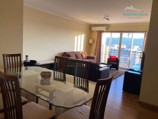 Apartamento com 3 dormitórios à venda, 157 m² por R$ 1.580.000,00 - Jardim Campos Elísios - Jundiaí/SP