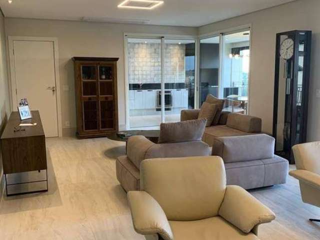 Apartamento com 4 dormitórios, 296 m² - venda por R$ 4.500.000,00 ou aluguel por R$ 21.641,67/mês - Vila Virgínia - Jundiaí/SP