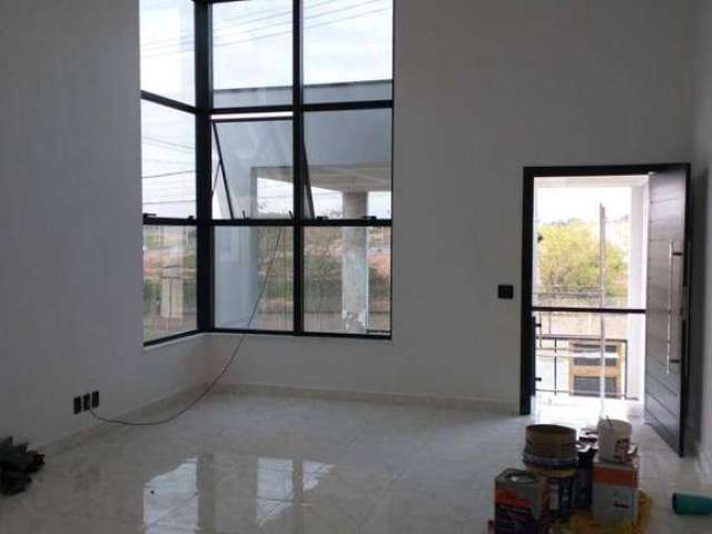 Casa com 3 dormitórios, 155 m² - venda por R$ 830.000,00 ou aluguel por R$ 4.940,00/mês - Jacaré - Cabreúva/SP