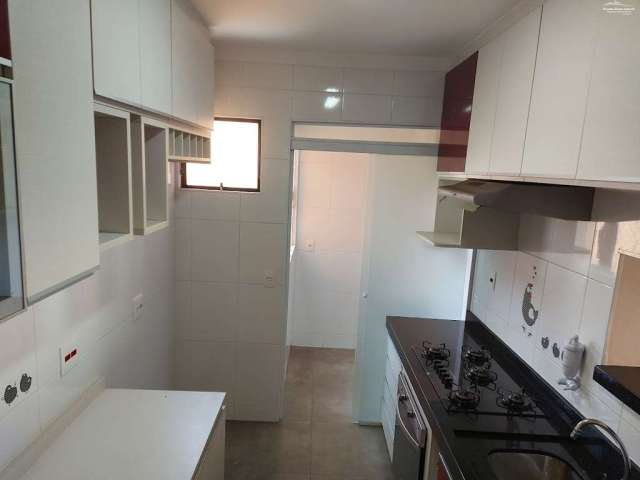 Apartamento com 3 dormitórios à venda, 75 m² por R$ 580.000,00 - Parque Residencial Nove de Julho - Jundiaí/SP