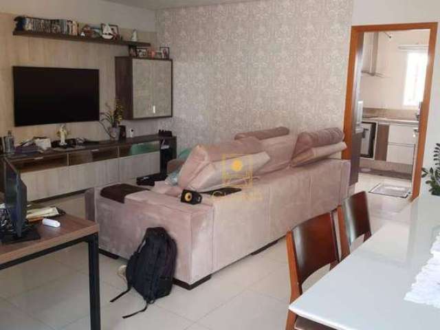 Apartamento com 3 dormitórios à venda, 113 m² por R$ 780.000,00 - Miguel Sutil - Cuiabá/MT