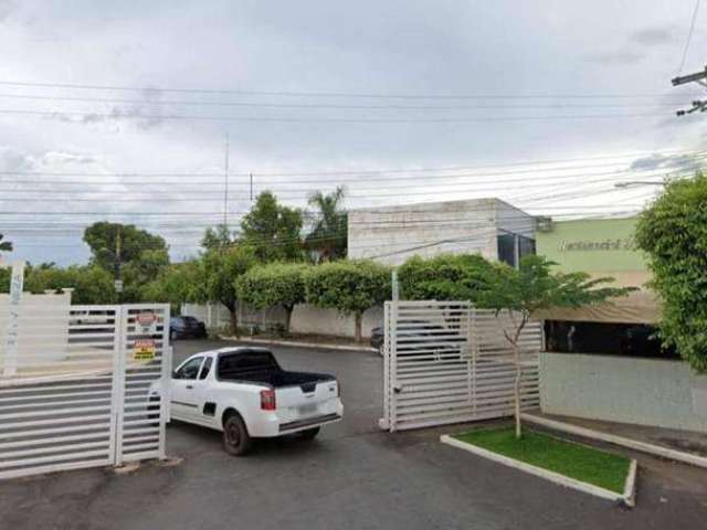 Terreno à venda, 480 m² por R$ 320.000,00 - Jardim Itália - Cuiabá/MT