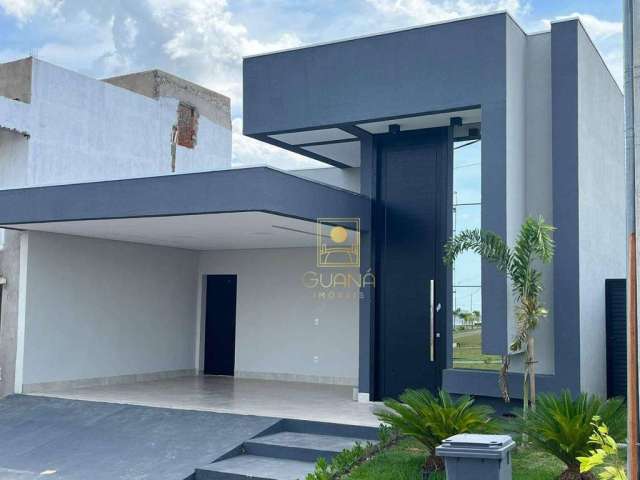 Casa à venda, 145 m² por R$ 1.050000 - Primor das Torres - Cuiabá/MT