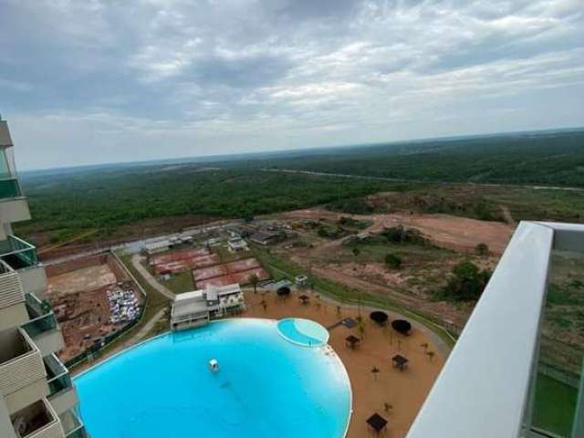 Apartamento à venda, 88 m² por R$ 760.000 - Brasil Beach Cuiabá - Cuiabá/MT