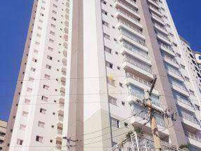 Apartamento com 3 dormitórios à venda, 114 m² por R$ 850.000,00 - Duque de Caxias II - Cuiabá/MT