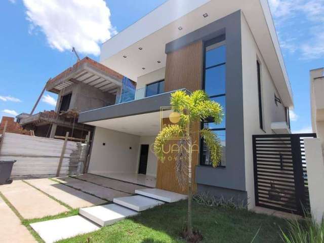 Sobrado à venda, 215 m² por R$ 1.680.000 - Primor das Torres - Cuiabá/MT