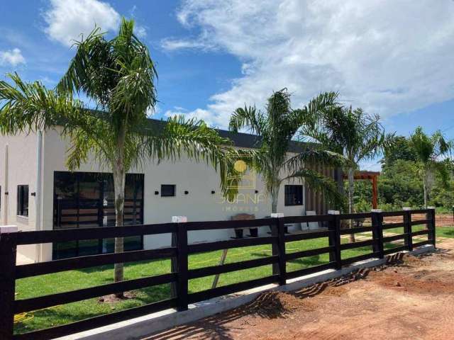 Casa com 3 SUITES à venda, 2600 m² por R$ 2.500.000 - Jardim Itália - Cuiabá/MT