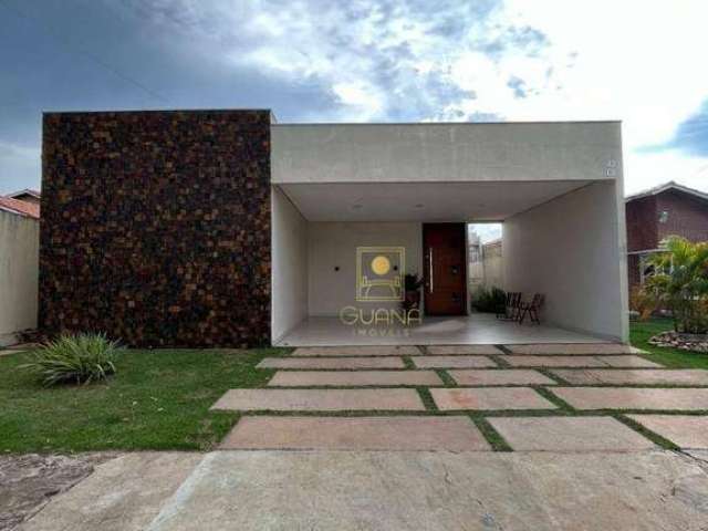 Casa com 4 dormitórios à venda, 1 m² por R$ 1.450.000,00 - Centro Político Administrativo - Cuiabá/MT