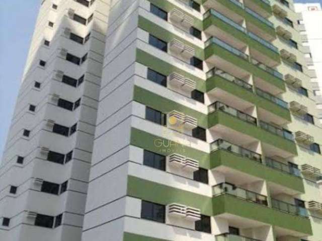 Apartamento com 3 dormitórios 2 SUITES à venda, 220 m² por R$ 1.499.000 - Duque de Caxias II - Cuiabá/MT