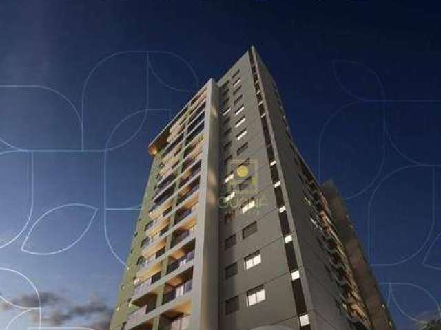 Lançamento no edifício LIVEN, 81 m² com média de R$ 750.000