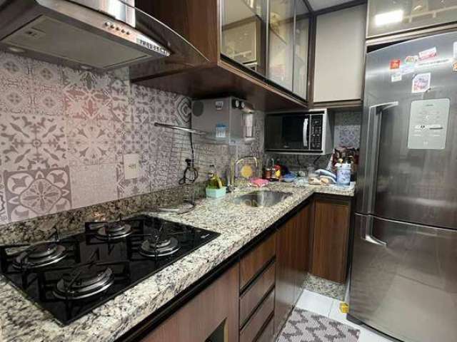 Apartamento com 3 quartos, 81 m² por R$ 699.000 - Residencial Harmonia - Cuiabá/MT