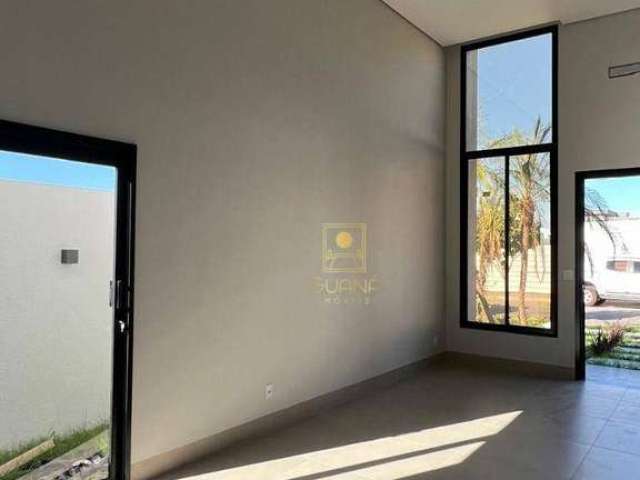 Casa com 3 suítes, 183 m² por R$ 1.780.000 - Florais do Parque - Cuiabá/MT