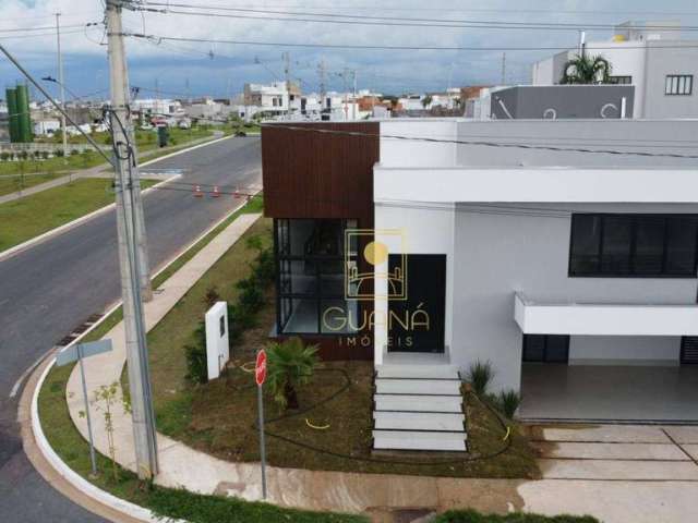 Casa com 3 suítes, 217 m² por R$ 1.750.000 - Primor das Torres - Cuiabá/MT