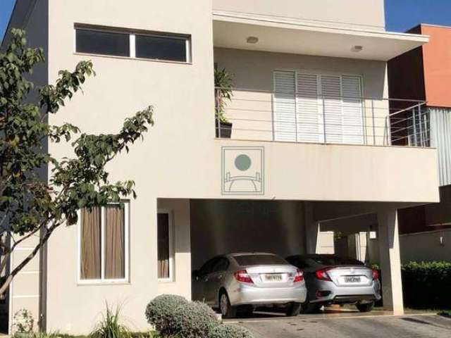 Sobrado à venda, 317 m² por R$ 2.500,.000 - Alphaville II - Cuiabá/MT