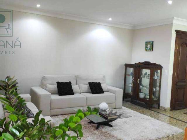 Apartamento à venda, 215 m² por R$ 1200.000 - Goiabeiras - Cuiabá/MT