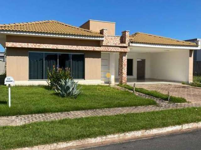 Casa à venda, 243 m² por R$ 2.200.000 - Florais do Valle - Cuiabá/MT