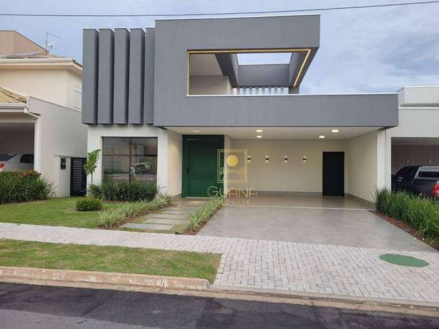 Casa à venda, 263 m² por R$ 2.800.000 - Florais do Valle - Cuiabá/MT