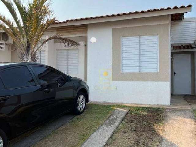 Casa com 2 quartos, 48 m² por R$ 380.000