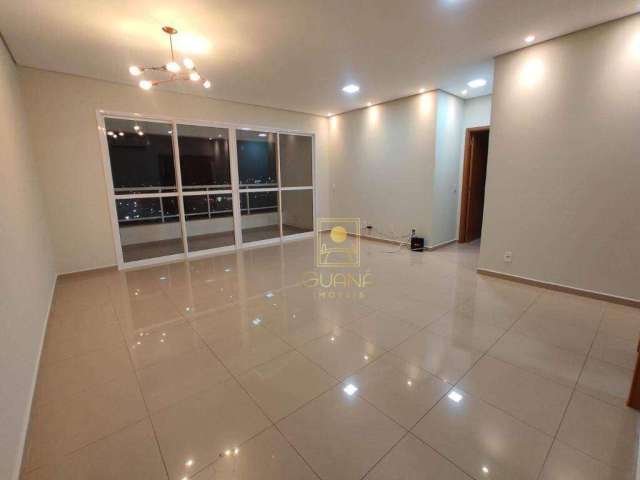 Apartamento com 3 suítes, 119 m² por R$ 950.000 - Edifício New Avenue - Cuiabá/MT